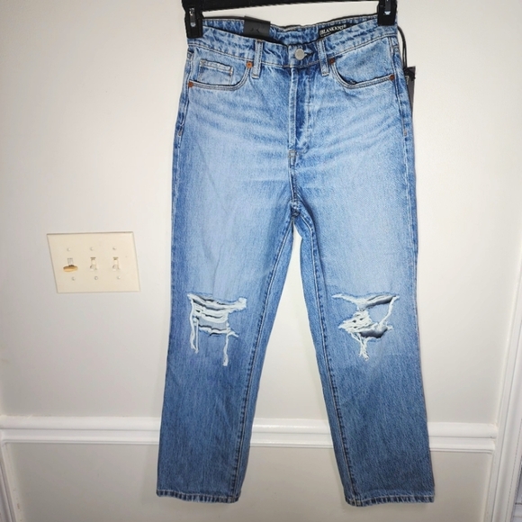 NWT BLANKNYC Ripped Jeans - Picture 5 of 8